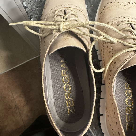 Cole Haan Shoes - Picture 5 of 5